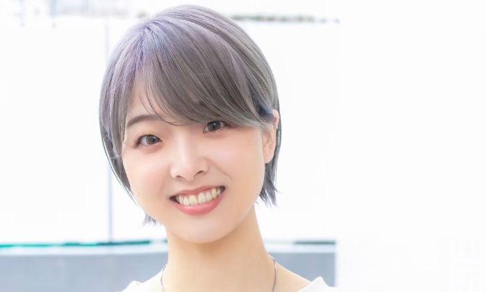 後藤 絵莉香 ゴトウ エリカ